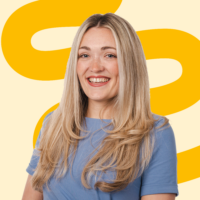 Dr Anna Barnett, CPsychol, Senior Insights Analyst